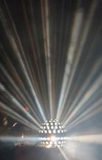 Sunraise lichteffect vintage showtec, Muziek en Instrumenten, Licht en Laser, Ophalen, Zo goed als nieuw, Licht