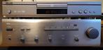 Yamaha stereo hifi installatie, Refurbished, Losse componenten, Cd-speler, Ophalen