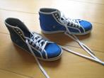 Sportieve kobaltblauwe sneakers BJORN BORG 38 snazzeys, Kleding | Dames, Bjorn Borg, Verzenden, Blauw, Sneakers of Gympen