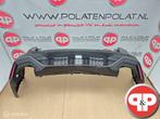 Audi RS7 4K8 achterbumper met carbon LY9T