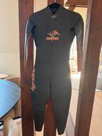 Nieuwe wetsuit Triathlon, Watersport en Boten, Watersportkleding, Wetsuit, Ophalen of Verzenden, Zo goed als nieuw, Dame
