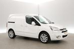 Citroën Berlingo 1.6 e-HDI | Airco | Cruise | 3-Zits | Park, Auto's, Euro 5, Gebruikt, 4 cilinders, Citroën