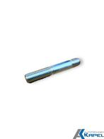 Tap eind cilinderkop lang M10 M115 OM615/616/617