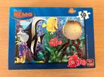 Finding Nemo Puzzel - 50 Stukjes, Ophalen of Verzenden, Minder dan 500 stukjes, Zo goed als nieuw, Legpuzzel