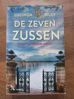 Lucinda Riley - de Zeven Zussen deel 1, Ophalen of Verzenden, Zo goed als nieuw