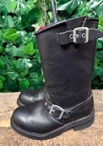 gewoon Nieuwe biker boots maat 38, Kleding | Dames, Schoenen, Zwart, Nieuw, Ophalen of Verzenden, Sendra