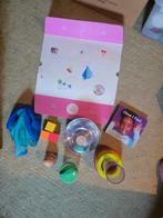 Lovevery Explorer Kit 9-10 maanden, Kinderen en Baby's, Ophalen of Verzenden, Gebruikt, Overige typen