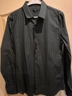 Mooi nieuw overhemd van Mexx donkergroen maat M, Ophalen of Verzenden, Nieuw, Groen, Mexx