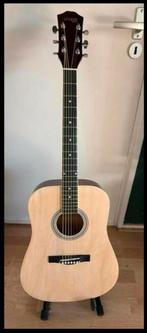 Western Gitaar + Accessoires - Solojam, Muziek en Instrumenten, Instrumenten | Toebehoren, Ophalen, Nieuw, Akoestische gitaar