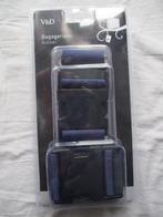 Bagage riemen Nieuw in verpakking, Ophalen, Nieuw, Hard kunststof, Minder dan 50 cm