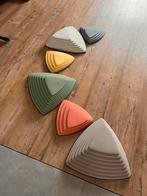 Balansstenen/riverstones van Gonge, Ophalen of Verzenden, Zo goed als nieuw