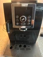 DéLonghi cappuccino koffie bonen machine, Witgoed en Apparatuur, Ophalen, Gebruikt, Koffiemachine, Koffiebonen