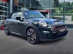 MINI Cooper Cabrio 2.0 JOHN WORKS CABRIO CAMERA/H&K/HUD/ACC/, Gebruikt, Euro 6, 4 stoelen, 231 pk