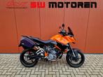 990 SUPERMOTO T ABS, ARROW DEMPERS. SMT SM T 990 SMT, 2 cilinders, KTM, Motorrijbewijs A, Bedrijf