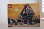 Lego 40601 Majisto's Magical Workshop Limited Edition 12+, Ophalen of Verzenden, Nieuw, Complete set, Lego