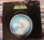 Soft Machine triple echo Lp, Ophalen of Verzenden, Gebruikt