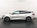 Ford FOCUS Wagon EcoBoost Hybrid 125 pk Titanium | Winter Pa, 65 €/maand, Gebruikt, Lichtsensor, Origineel Nederlands