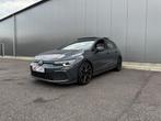 Volkswagen Golf 2.0 GTD 147KW Dsg7 2023 Pano Leer IQ-Lights, Auto's, 730 kg, Euro 6, 4 cilinders, Leder