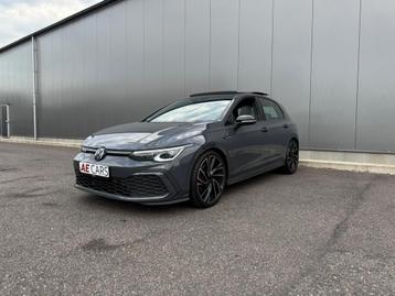 Volkswagen Golf 2.0 GTD 147KW Dsg7 2023 Pano Leer IQ-Lights beschikbaar voor biedingen