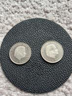 2 1/2 gulden 1979 2 stuks Kongin Juliana alleen ophalen, Postzegels en Munten, Munten | Nederland, Ophalen, Koningin Juliana, 2½ gulden