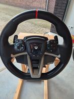 Hori Racestuur met Frame - Perfect voor Sim Racen!, Ophalen, Gebruikt