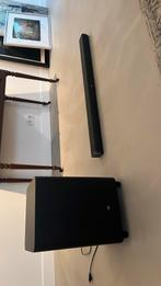 Soundbar JBL 3.1 met subwoofer, Ophalen, Zo goed als nieuw