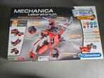 Clementoni mechanica helikopter set, Ophalen of Verzenden, Zo goed als nieuw