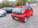 Citroen C1 1.0 Attraction / APK mei 2026, Voorwielaandrijving, Euro 5, Gebruikt, C1