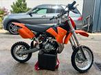 Ktm 65 sx, Ophalen, Gebruikt, 65 cc