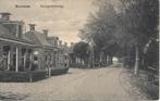 Marssum (Frl.) Beetgumerweg, Volk, gelopen 1928, Verzenden, 1920 tot 1940, Gelopen, Friesland