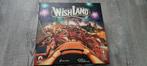Wishland Kickstarter Exclusive + Expansions, Hobby en Vrije tijd, Gezelschapsspellen | Bordspellen, Vijf spelers of meer, Ophalen of Verzenden