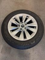 Set Matar originele Skoda velgen 16” + banden, Auto-onderdelen, Banden en Velgen, 16 inch, Nieuw, Zomerbanden, 205 mm