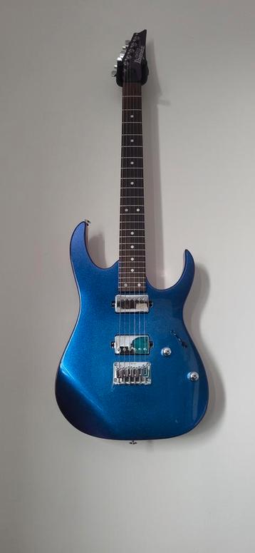 Ibanez Gio Chameleon beschikbaar voor biedingen