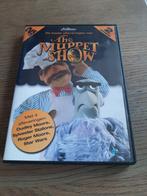 2 uur Beste Afleveringen van The Muppet Show., Cd's en Dvd's, Alle leeftijden, Poppen, Ophalen of Verzenden, Zo goed als nieuw