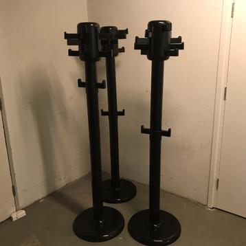 7 Meyers & Son 2000 kapstok kapstokken vintage retro  beschikbaar voor biedingen