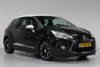 Citroen DS3 1.6 THP Sport Chic, Voorwielaandrijving, Euro 5, Stof, Gebruikt