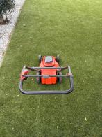 Husqvarna Elektrische Grasmaaier - Weinig Gebruikt!, Ophalen, Gebruikt, Elektrische grasmaaier, Opvangzak