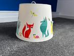 Hanglamp Ikea voor kinderkamer, incl. lamp, Ophalen of Verzenden, Zo goed als nieuw, Lamp