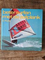 Beter Surfen met de Zeilplank - E. Prade, Boeken, Ophalen of Verzenden, Gelezen, E. Prade, Overige typen