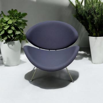 Artifort Orange Slice F437B fauteuil beschikbaar voor biedingen