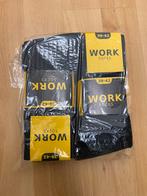 Nieuwe Work sokken maat 39-42, Kleding | Heren, Sokken en Kousen, Zwart, Nieuw, Ophalen of Verzenden, Maat 39 t/m 42