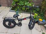 BigWay Elektrische Fatbike - Defect, Fietsen en Brommers, Elektrische fietsen, Overige merken, Gebruikt, Ophalen of Verzenden