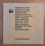 Over het Vak - Coen Verbraak, Ophalen of Verzenden, Zo goed als nieuw, Coen Verbraak, Kunst en Cultuur