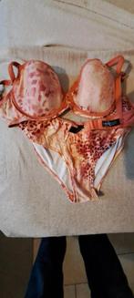 Lingerie, Ophalen of Verzenden, Overige kleuren, Setje