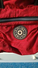 kipling rugzak, Ophalen, Rugtas, 40 tot 50 cm, Rood