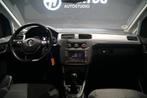 Volkswagen Caddy 1.0 TSI + ADAPTIVE CRUISE / CAMERA / APPLE, Auto's, Stof, Gebruikt, 4 cilinders, Electronic Stability Program (ESP)