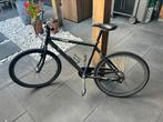 Cinelli Bootleg Hoy Hoy Rats City Bike / stadsfiets, Gebruikt, Vering, 53 tot 57 cm, Ophalen