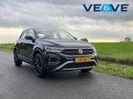 Volkswagen T-Roc 1.0 TSI Life, Voorwielaandrijving, Stof, Gebruikt, Euro 6