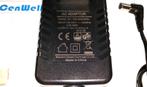 Cenwell CW1502000EU 15V 2A 1A 30W Adapter Lader Oplader, Ophalen of Verzenden, Zo goed als nieuw