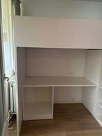 IKEA Smastad Hoogslaper wit, Kinderen en Baby's, Kinderkamer | Stapelbedden en Hoogslapers, Ophalen, Gebruikt, Hoogslaper